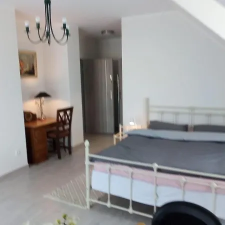 Brodnica Gæstehus