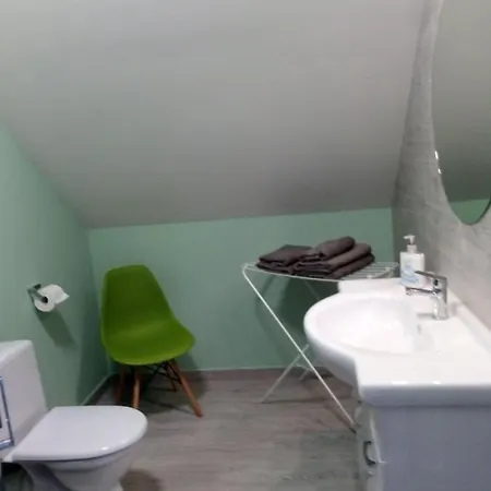 Brodnica 3* Brodnica Dolna