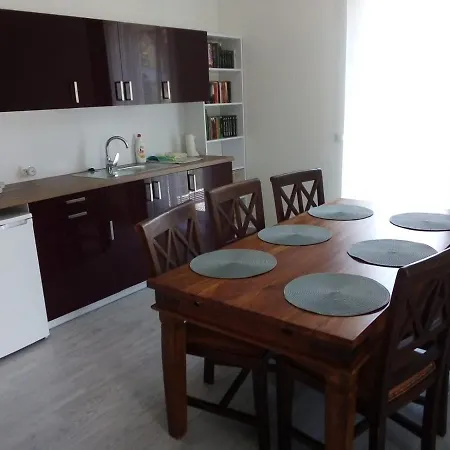 Brodnica 3* Brodnica Dolna