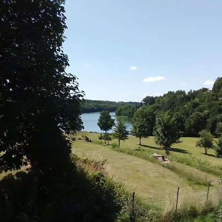 Pensjonat Brodnica *