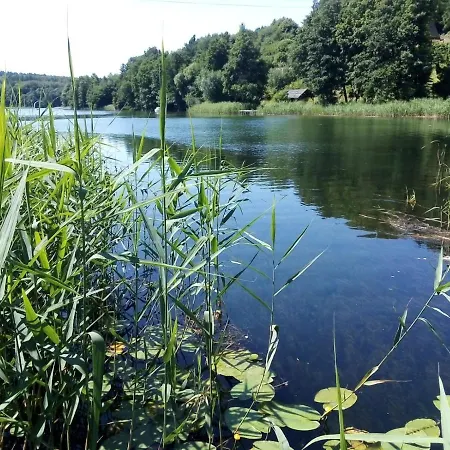 Gæstehus Brodnica