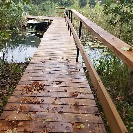 ゲストハウス Brodnica Brodnica Dolna