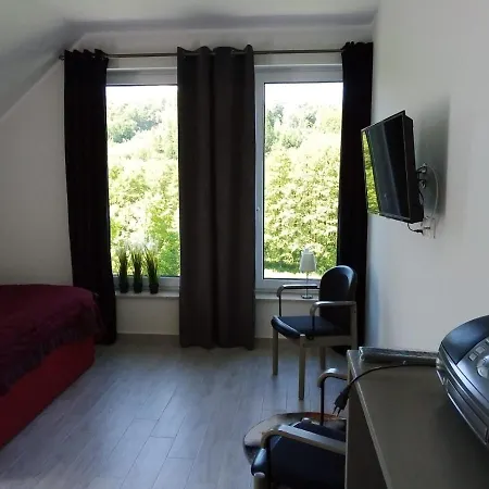 Brodnica Guest house 3*