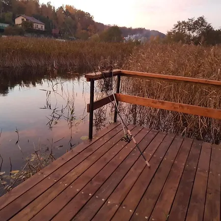 Guest house Brodnica 3*