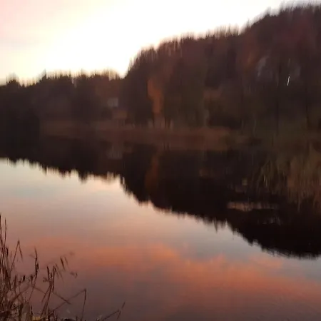 Brodnica ゲストハウス 3*