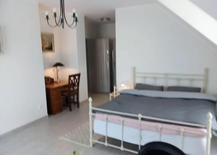 Brodnica Affittacamere