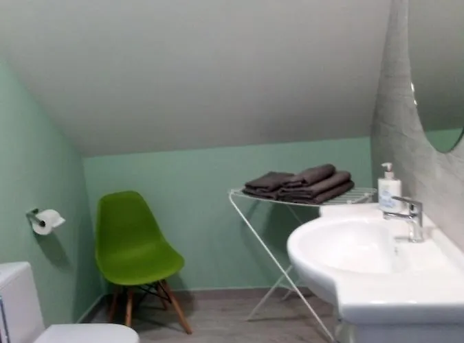 Brodnica 3* Brodnica Dolna