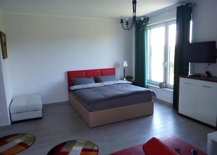 Brodnica Affittacamere Brodnica Dolna