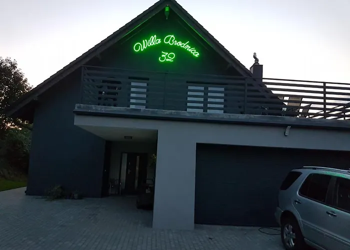 Affittacamere Brodnica Brodnica Dolna