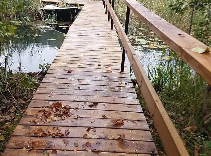 Affittacamere Brodnica Brodnica Dolna