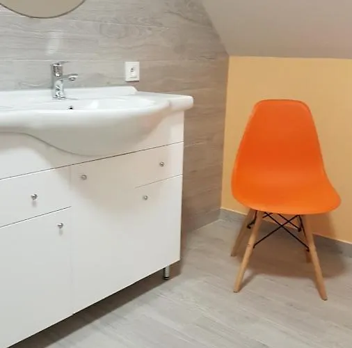 Brodnica Affittacamere Brodnica Dolna