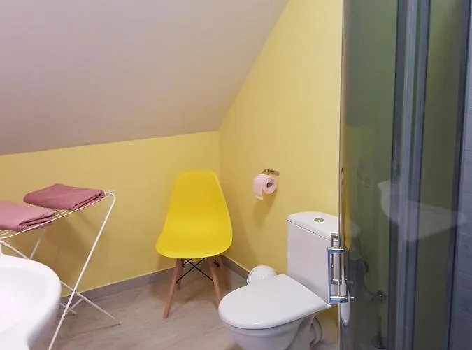 Brodnica Affittacamere Brodnica Dolna