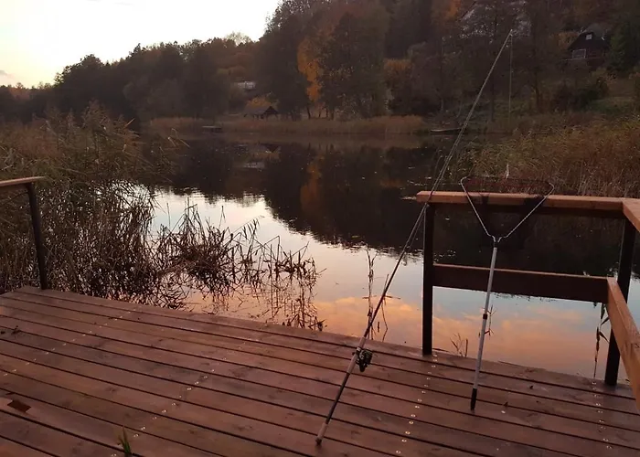 Affittacamere Brodnica Brodnica Dolna