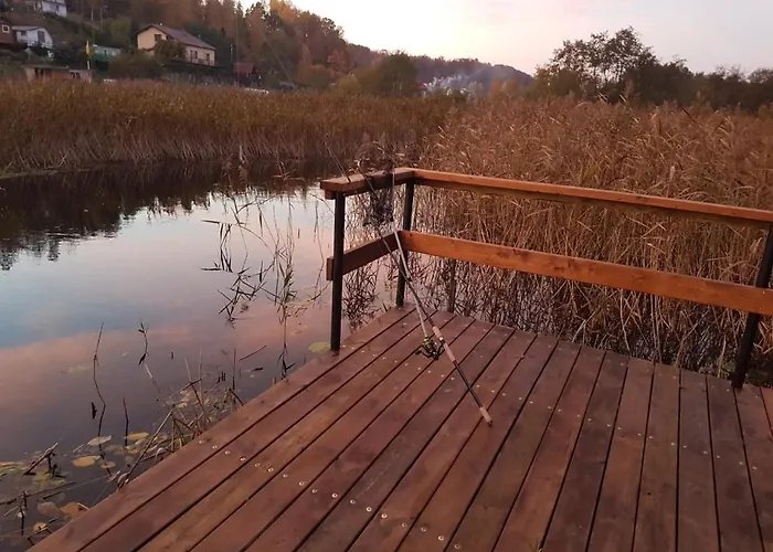 Affittacamere Brodnica 3*